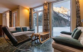 Chalet Glacier - Happy Rentals