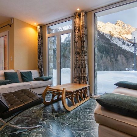 Chalet Glacier - Happy Rentals Chamonix Exterior photo