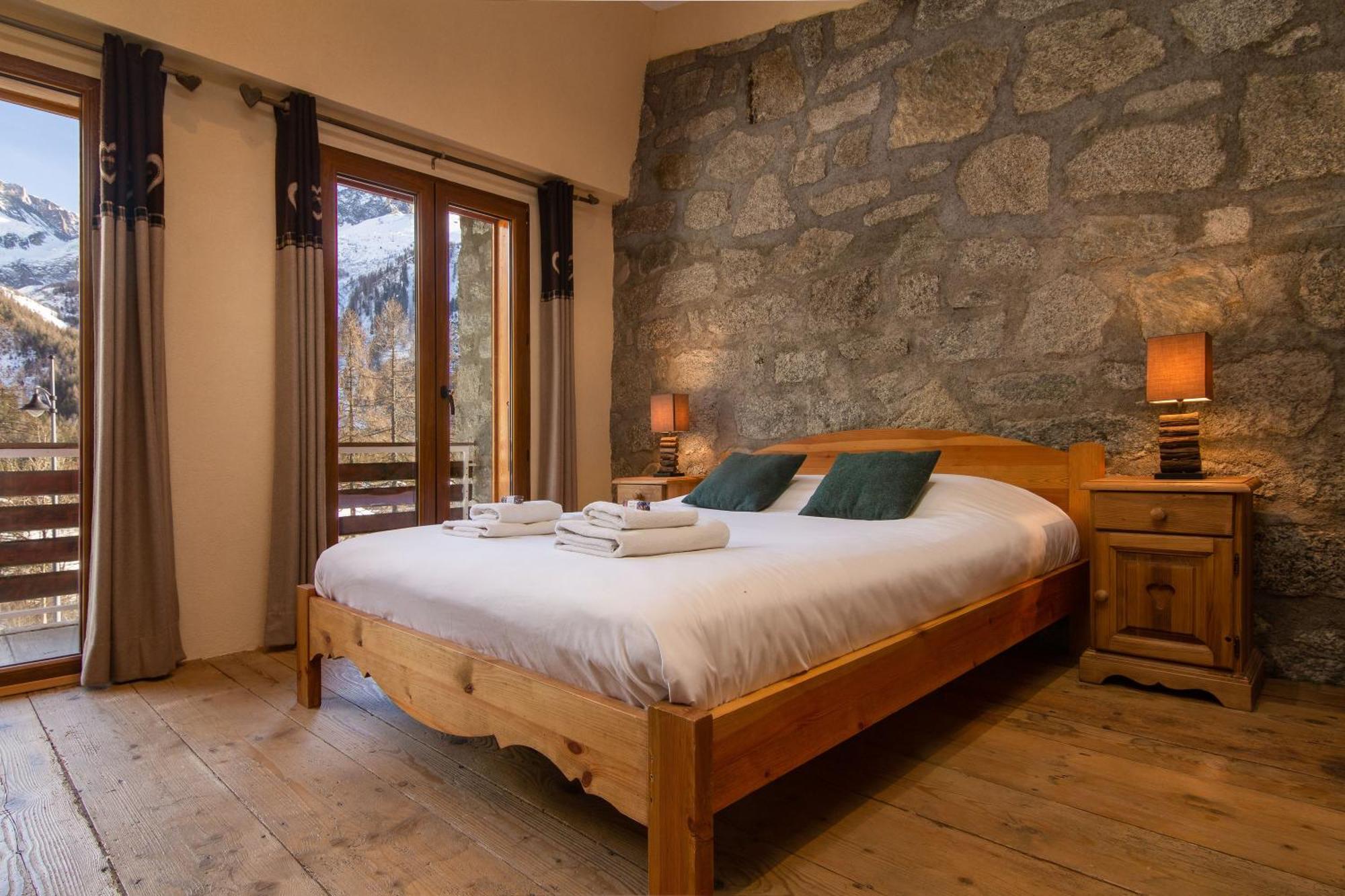 Chalet Glacier - Happy Rentals Chamonix Exterior photo